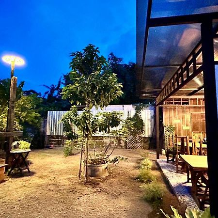 Baan Heart Thai 清邁 外观 照片